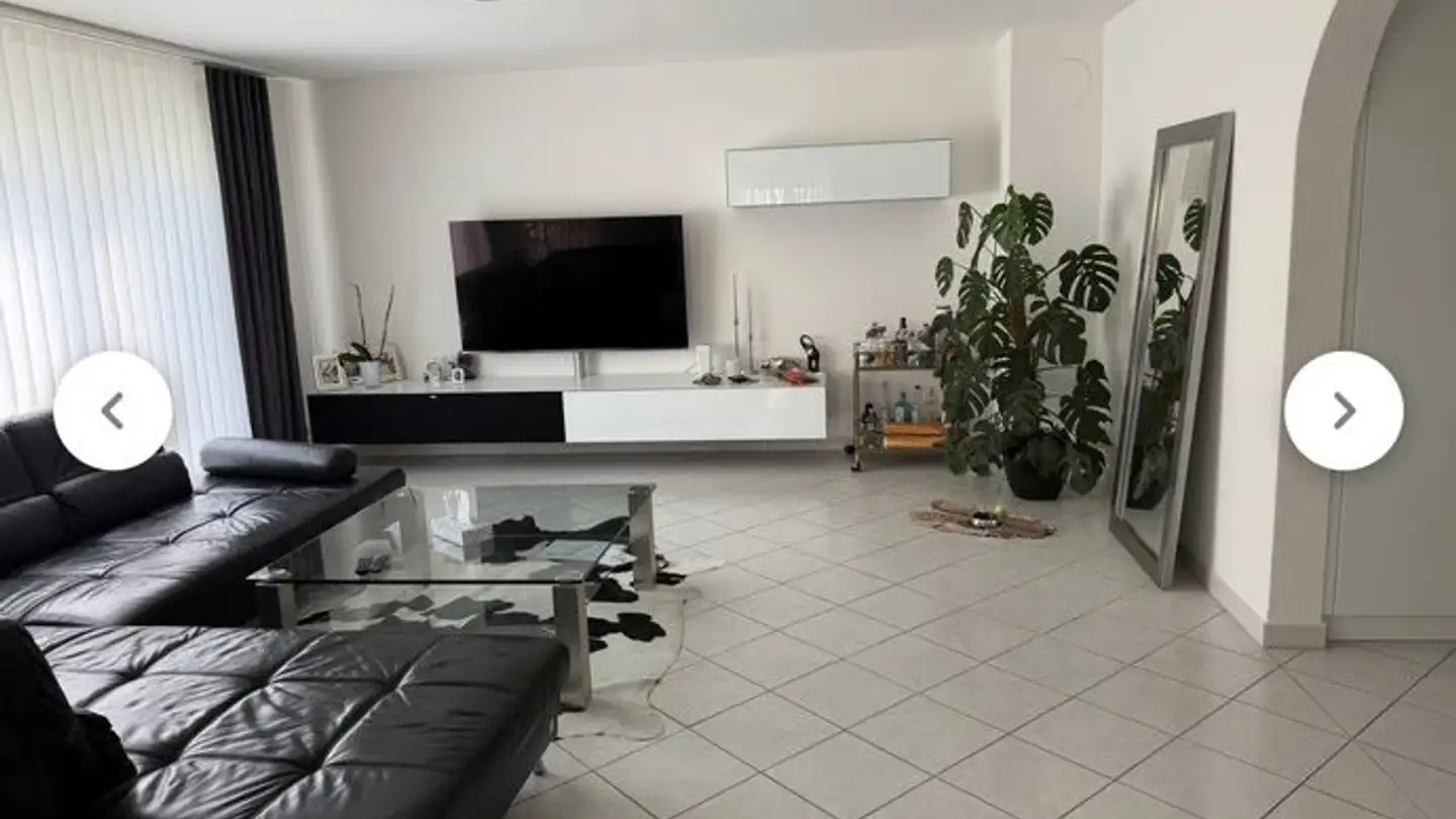 Chambre à louer - Roosstrasse, 8105 Regensdorf