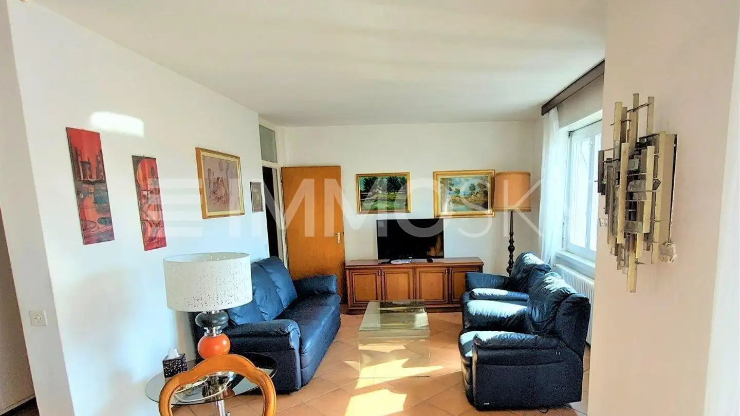 Apartment for sale - 6828 Balerna - Photo 2