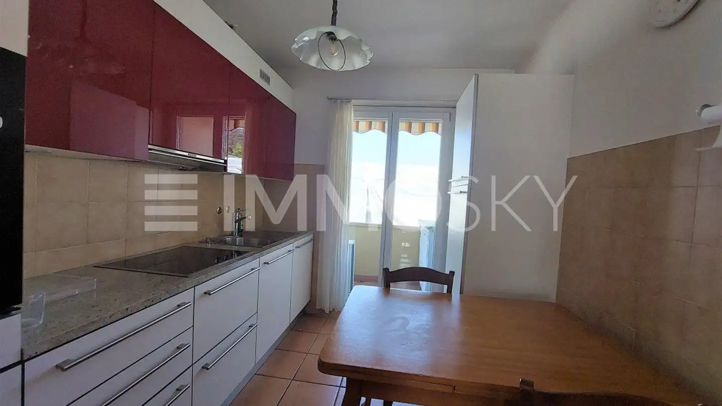 Apartment for sale - 6828 Balerna - Photo 3
