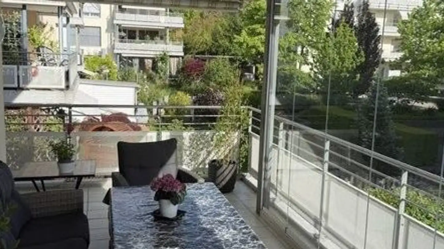 Single room for rent - Roosstrasse, 8105 Regensdorf - Photo 4