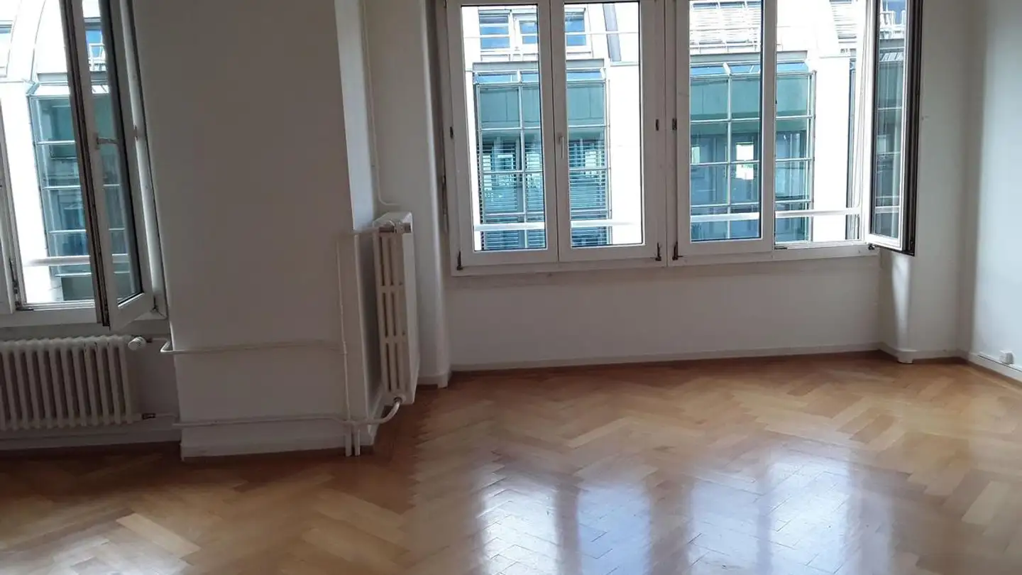 Apartment for rent - Rue Du Vieux-Billard 6, 1205 Genève