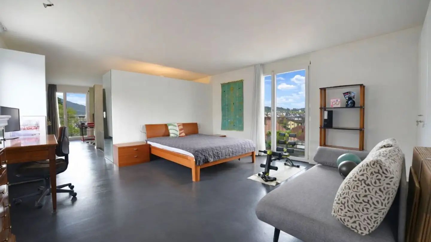 Penthouse kaufen - 2504 Biel/Bienne - Foto 3