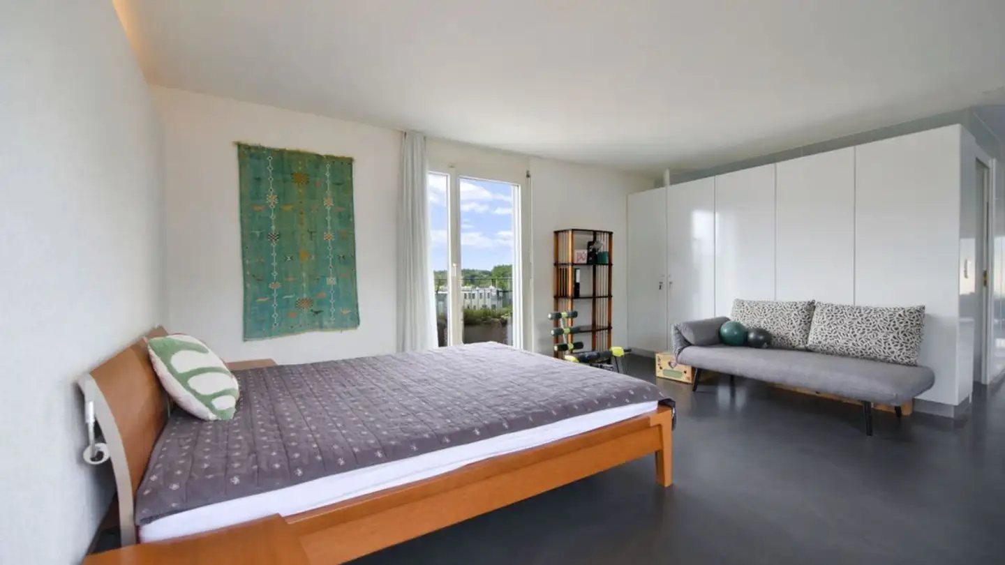 Penthouse kaufen - 2504 Biel/Bienne - Foto 4