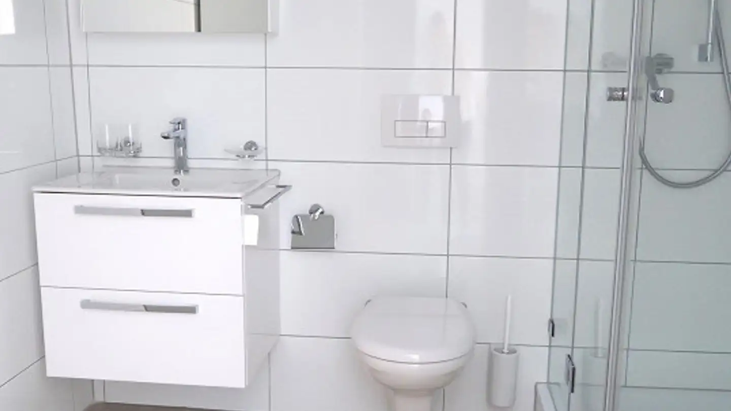 Appartement à louer - Rorschacher Strasse 54, 9000 St. Gallen - Photo 2