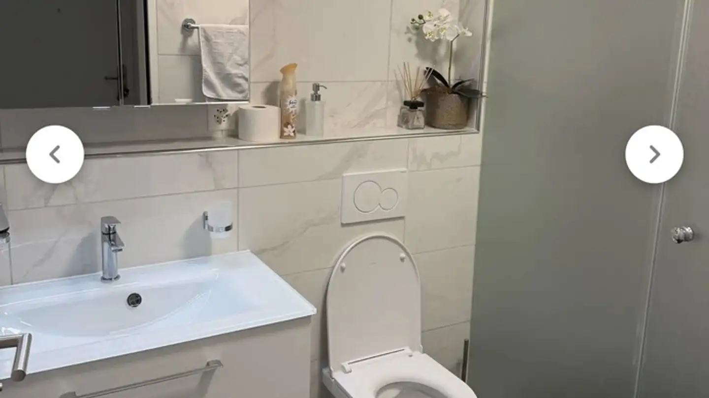 Chambre à louer - Roosstrasse, 8105 Regensdorf - Photo 2