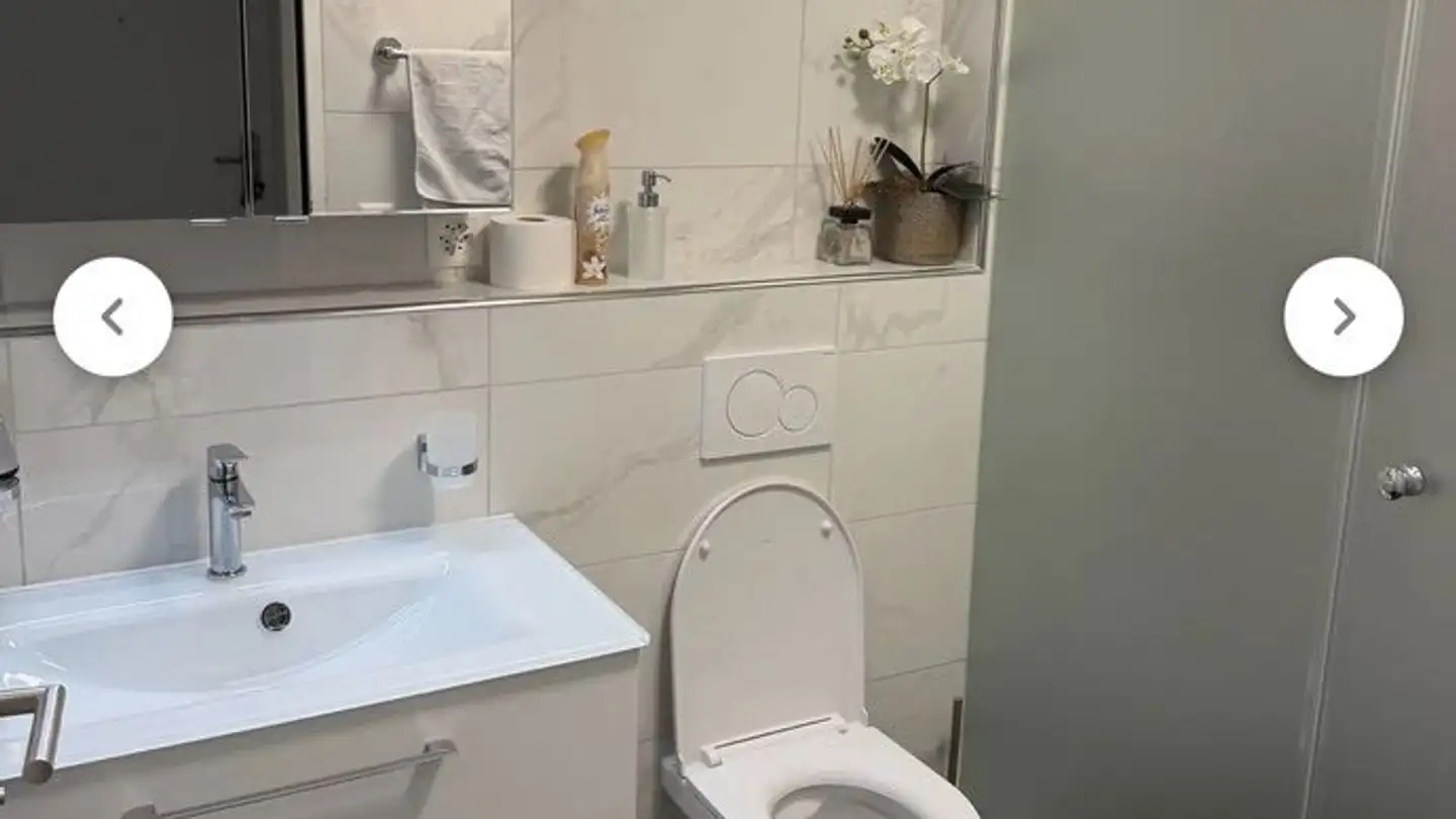 Single room for rent - Roosstrasse, 8105 Regensdorf - Photo 2
