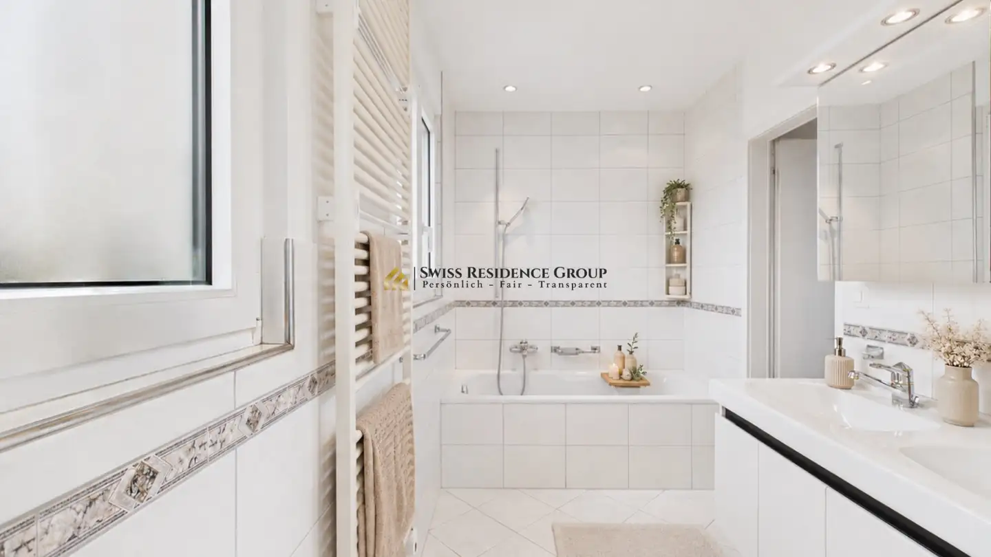 Maison individuelle à louer - 8707 Uetikon am See