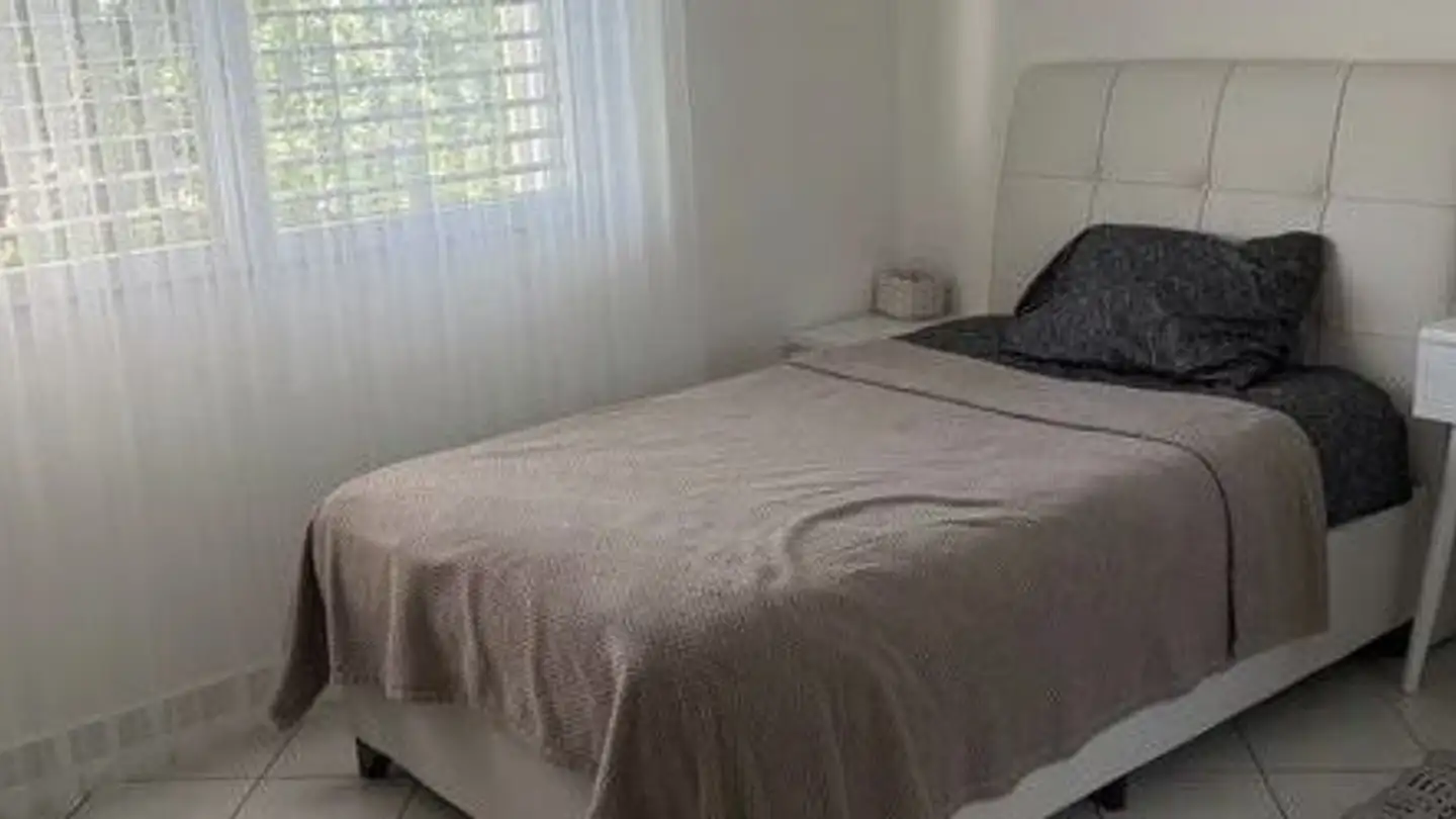 Single room for rent - Roosstrasse, 8105 Regensdorf - Photo 3