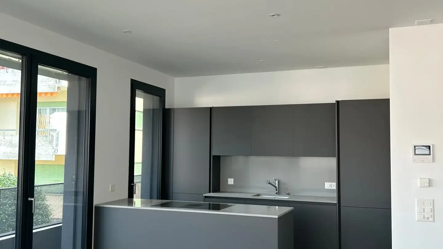 Appartement à vendre - Via Campagna 21a, 6952 Canobbio - Photo 3