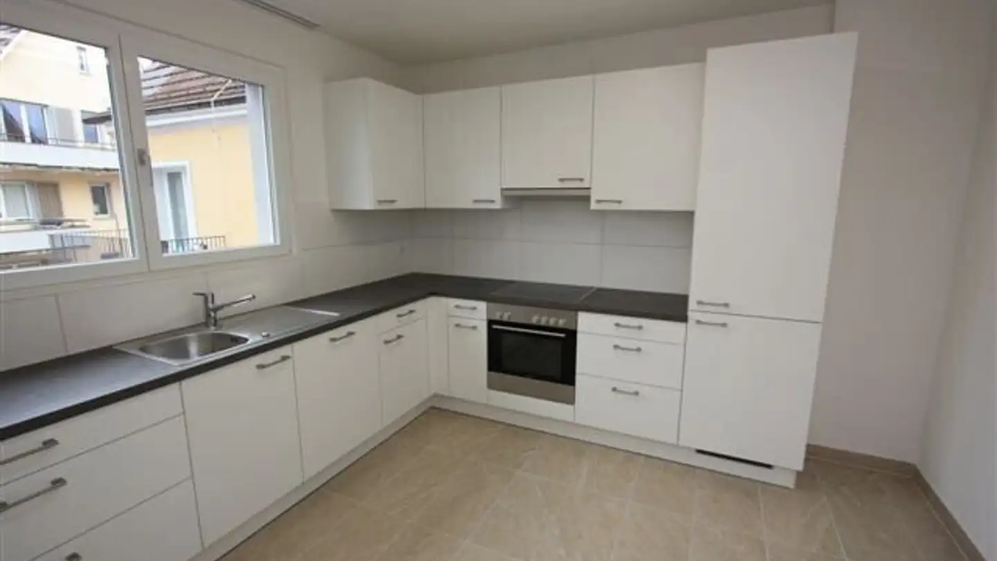 Apartment for rent - Calandastrasse 9, 8048 Zürich - Photo 2