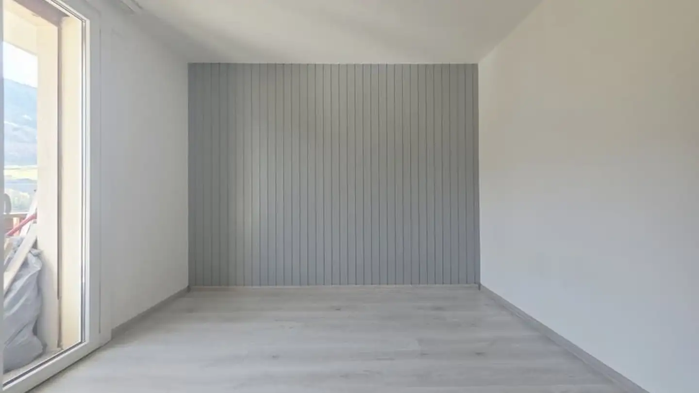 Apartment for rent - Les Peupliers 1, 1669 Neirivue - Photo 4