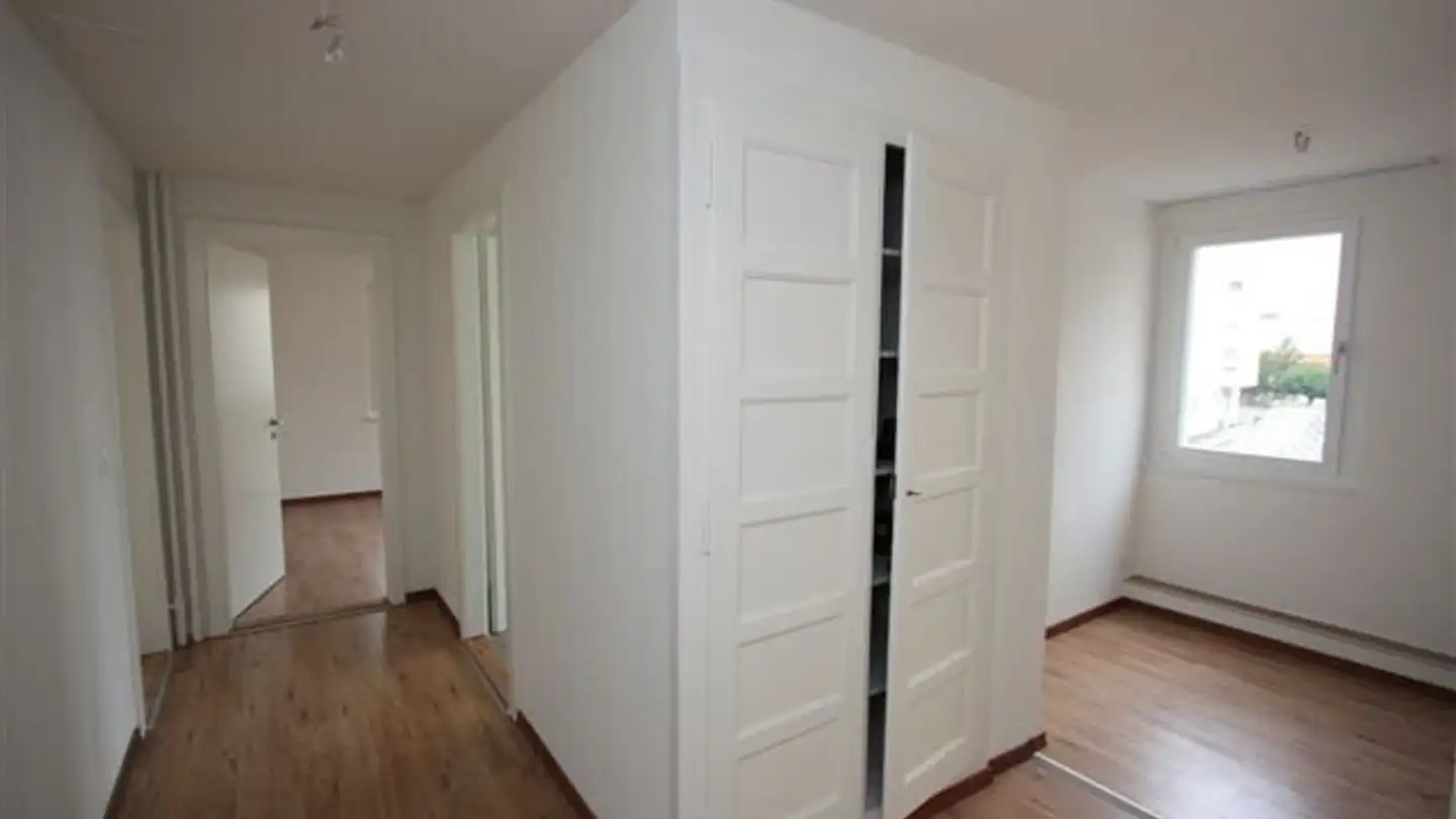 Apartment for rent - Calandastrasse 9, 8048 Zürich - Photo 4
