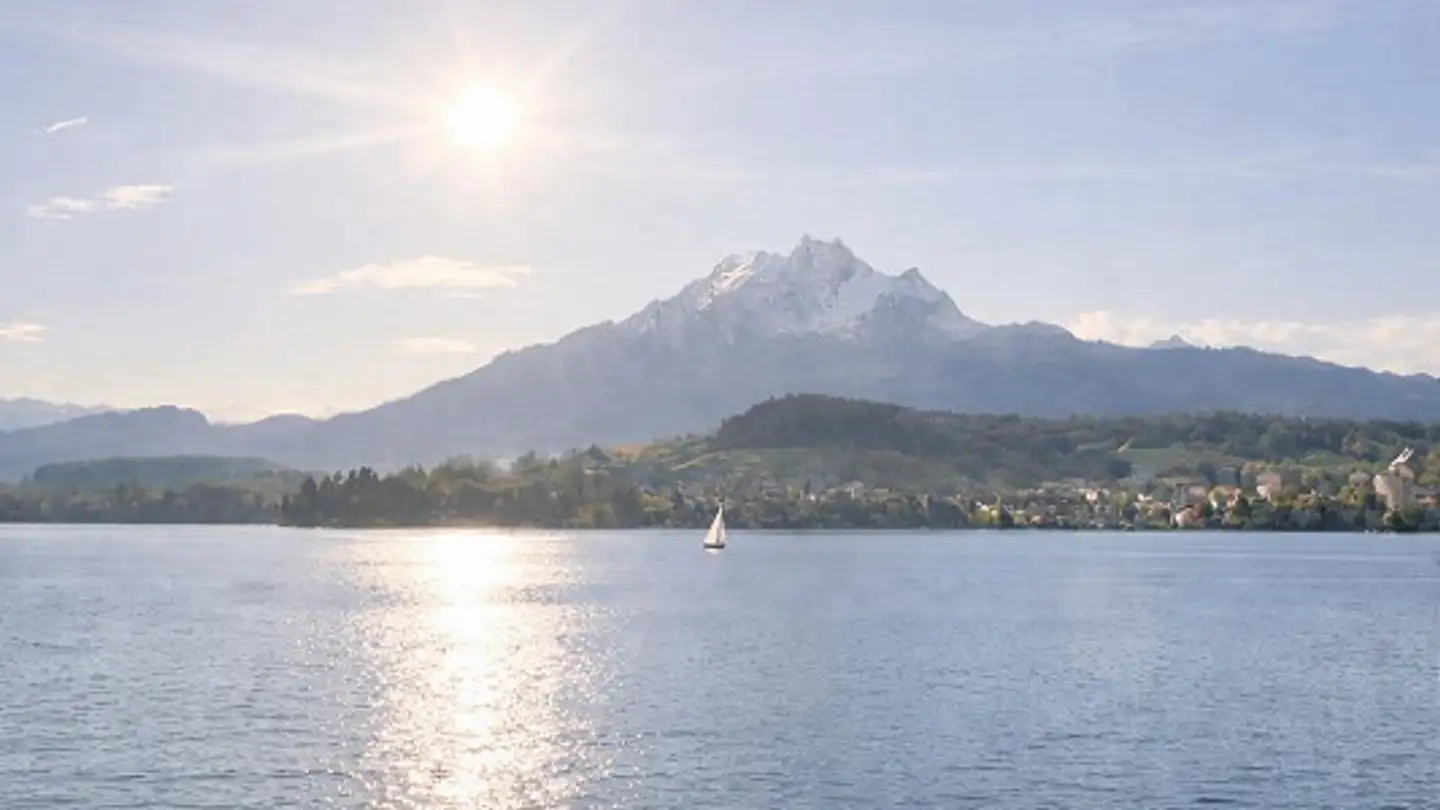 Single house for rent - 6006 Luzern