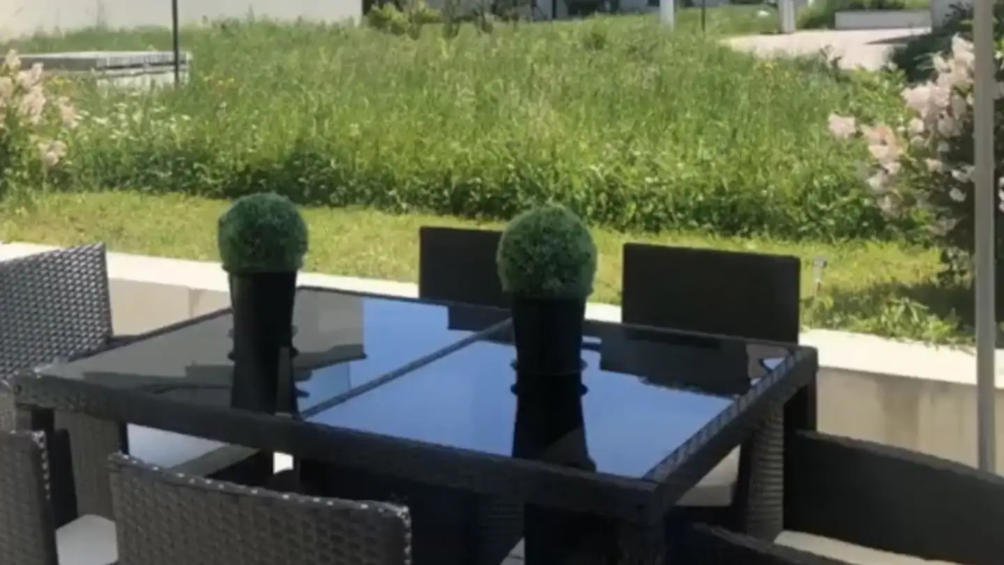 Chambre à louer - Nesslerenweg, 3084 Wabern - Photo 4