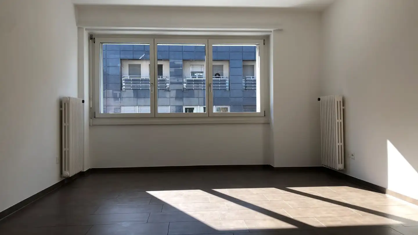 Appartement à louer - Baslerstrasse 60, 4600 Olten