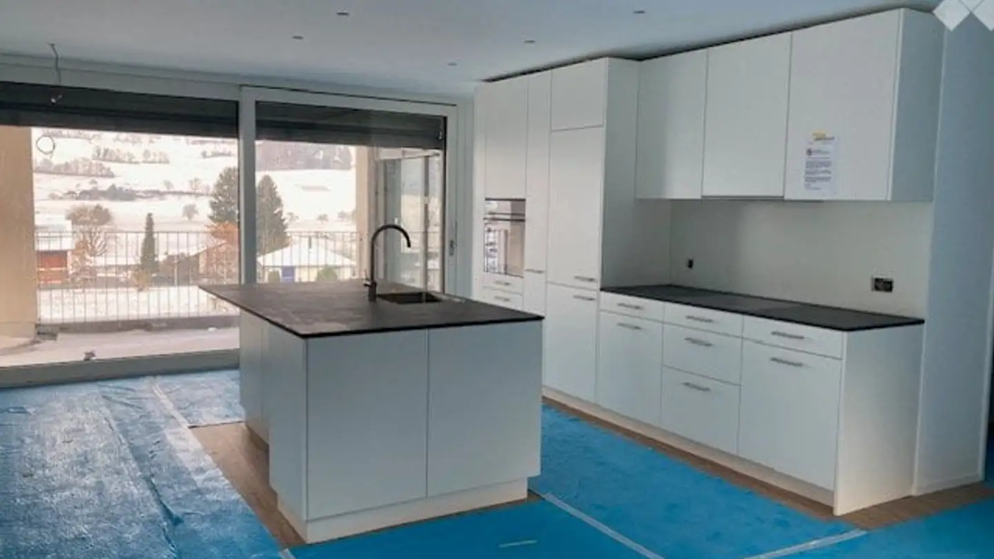 Appartement à louer - Rösslistrasse 4a, 6221 Rickenbach LU - Photo 3