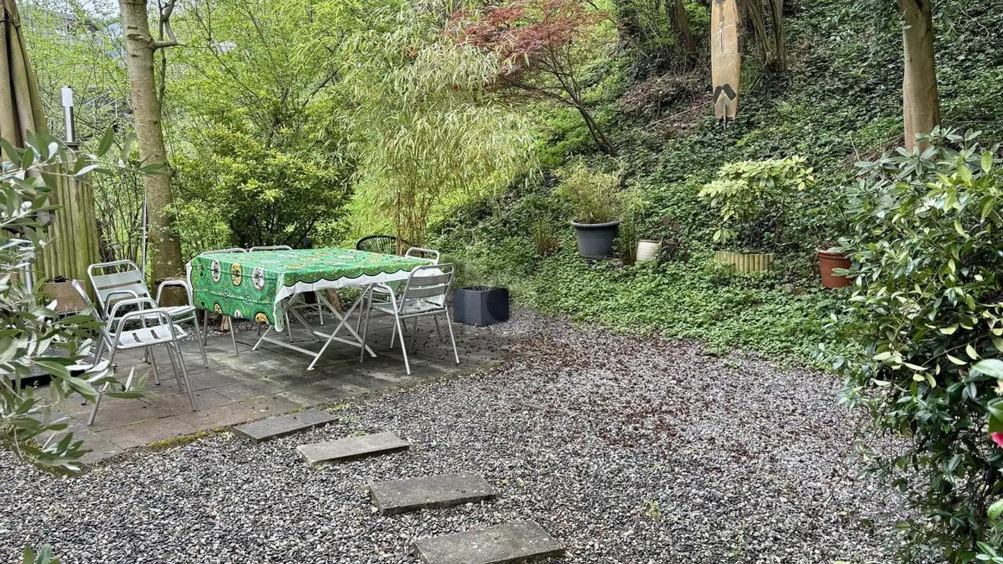 Spazio ufficio in affitto - 8804 Au ZH - Foto 3