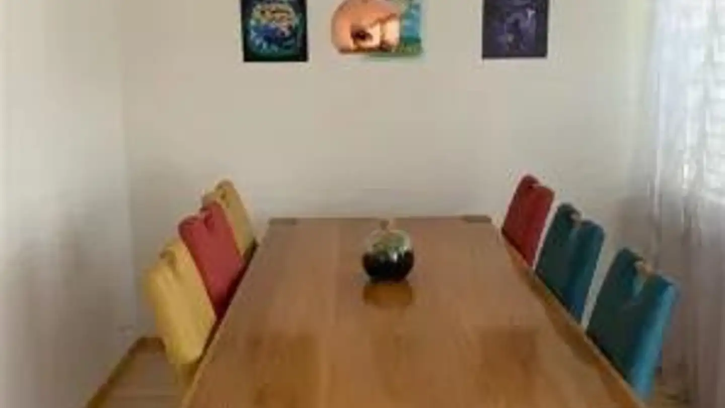 Wohnung mieten - Baumgartenstrasse 16, 6055 Alpnach Dorf