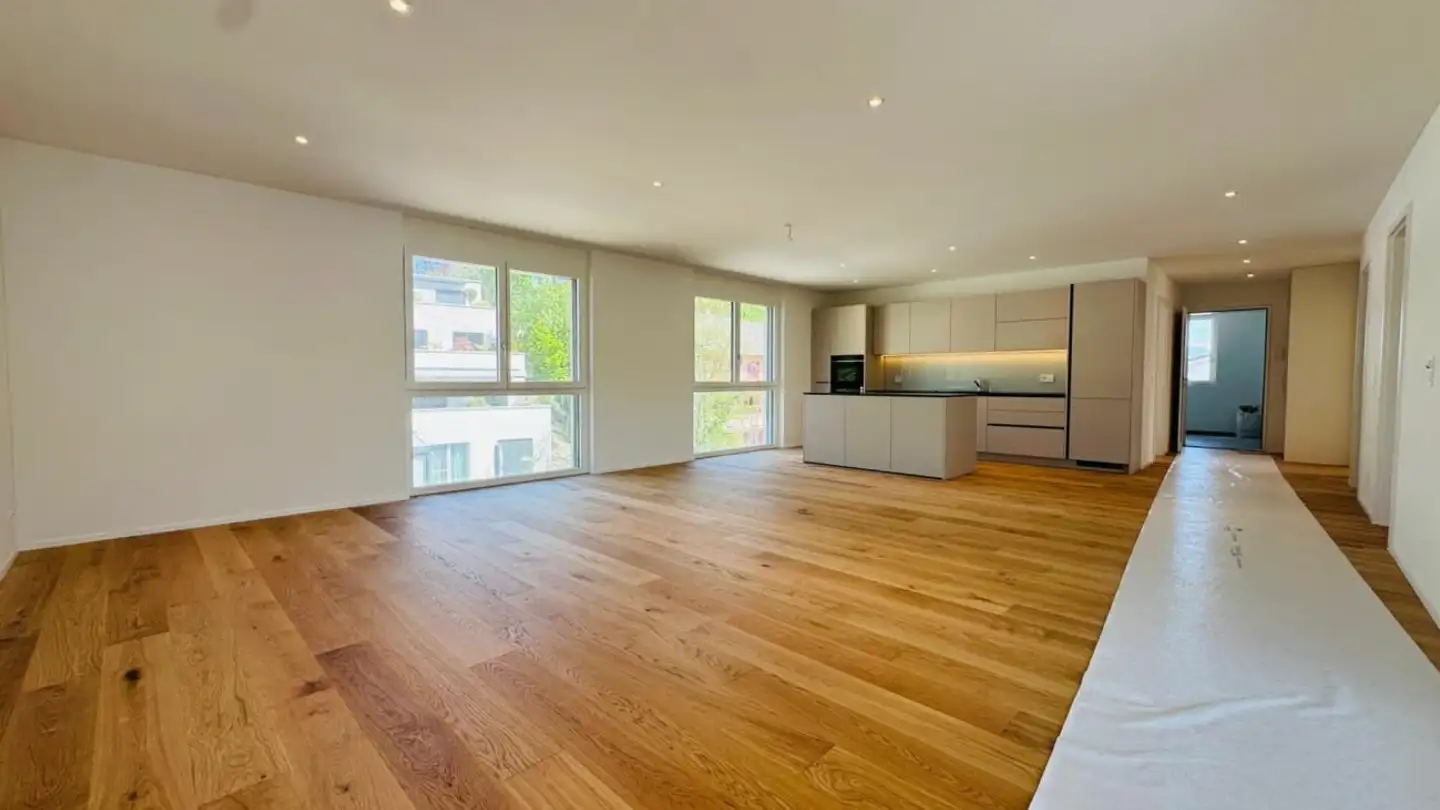 Appartement à vendre - Gartenstrasse 2, 4242 Laufen