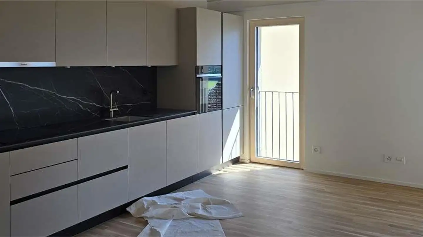 Appartement meublé à vendre - Ai Brenn 11, 6525 Gnosca - Photo 3