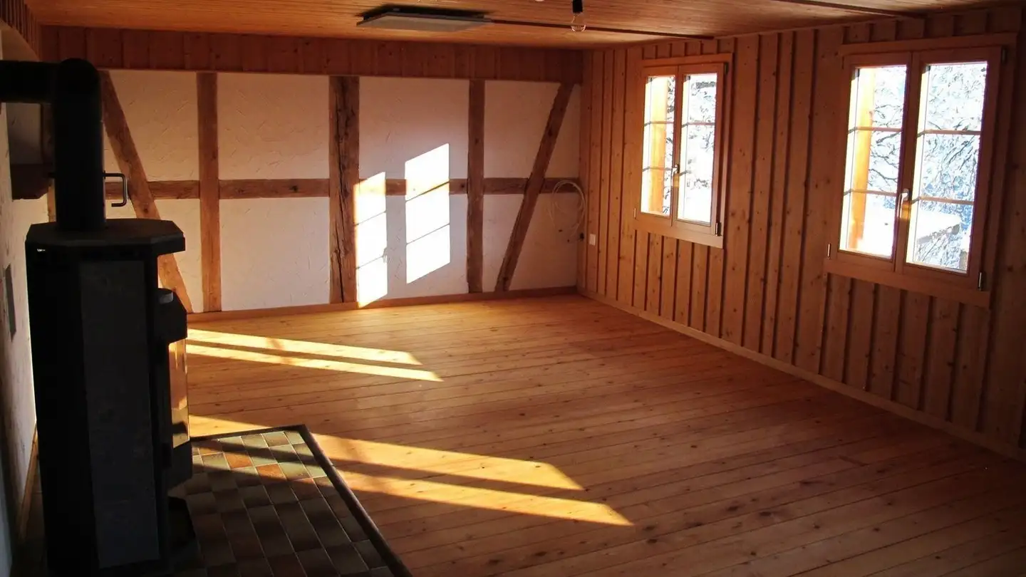 Appartamento in affitto - Schwendistrasse 282, 3513 Bigenthal