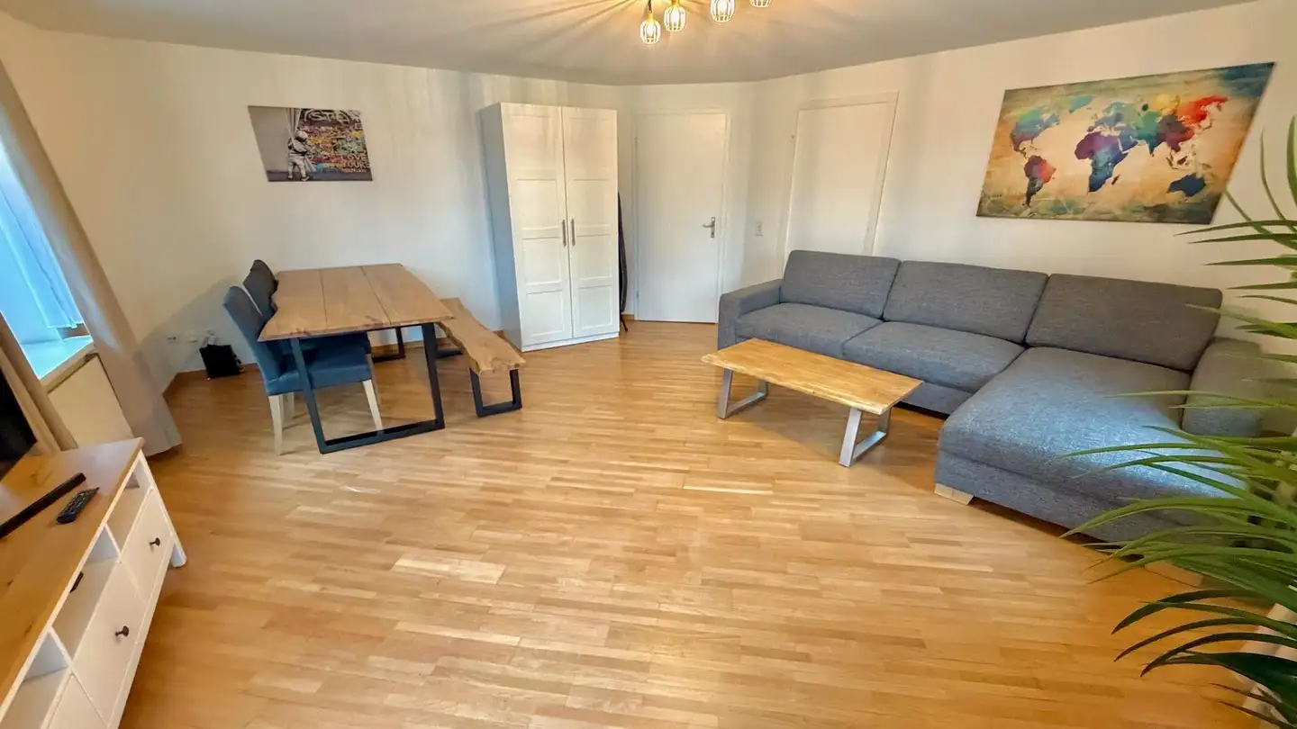 Zimmer mieten - Langstrasse 124, 8004 Zürich - Foto 3