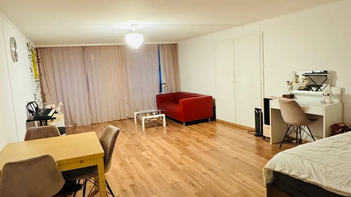 Appartamento in affitto - Route d'Yverdon, 1400 Yverdon-les-Bains