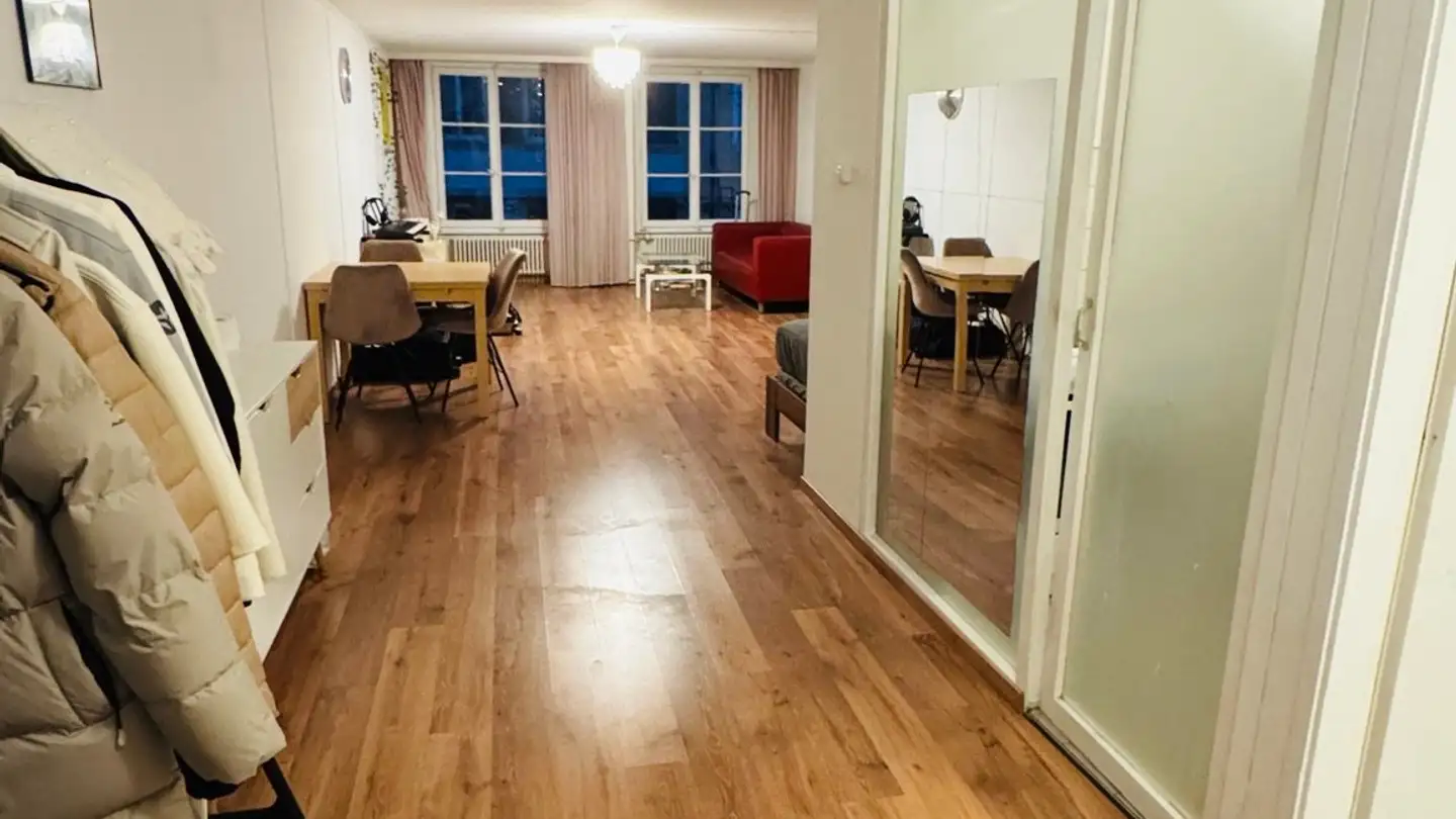 Appartamento in affitto - Route d'Yverdon, 1400 Yverdon-les-Bains - Foto 2