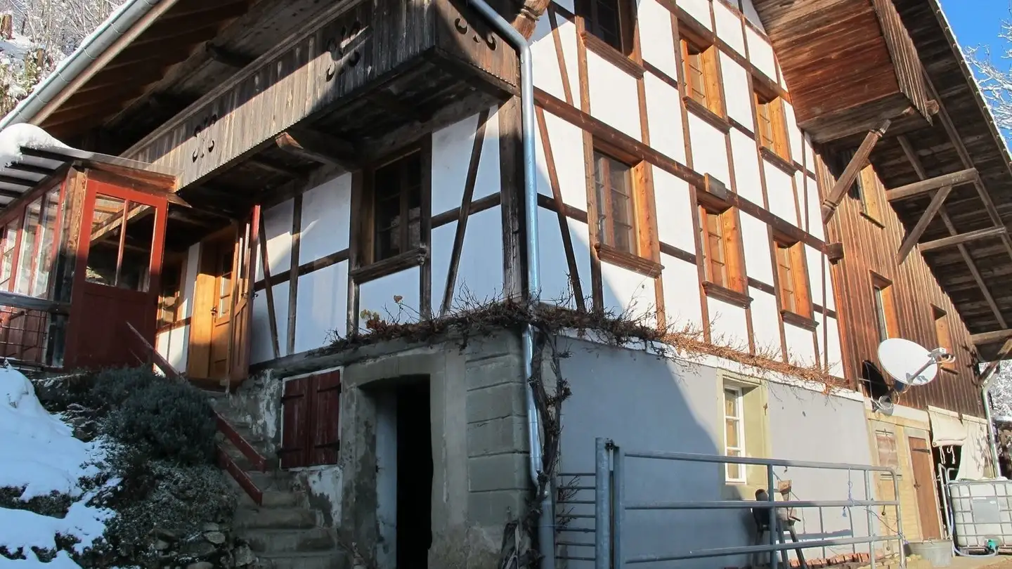 Appartamento in affitto - Schwendistrasse 282, 3513 Bigenthal - Foto 2