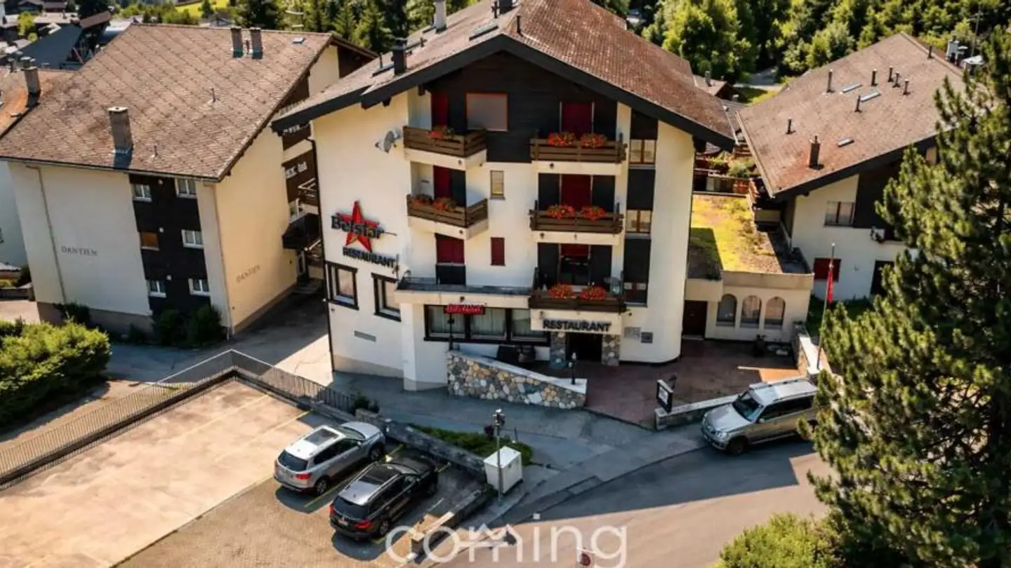 Restaurant à vendre - 3914 Blatten b. Naters - Photo 3