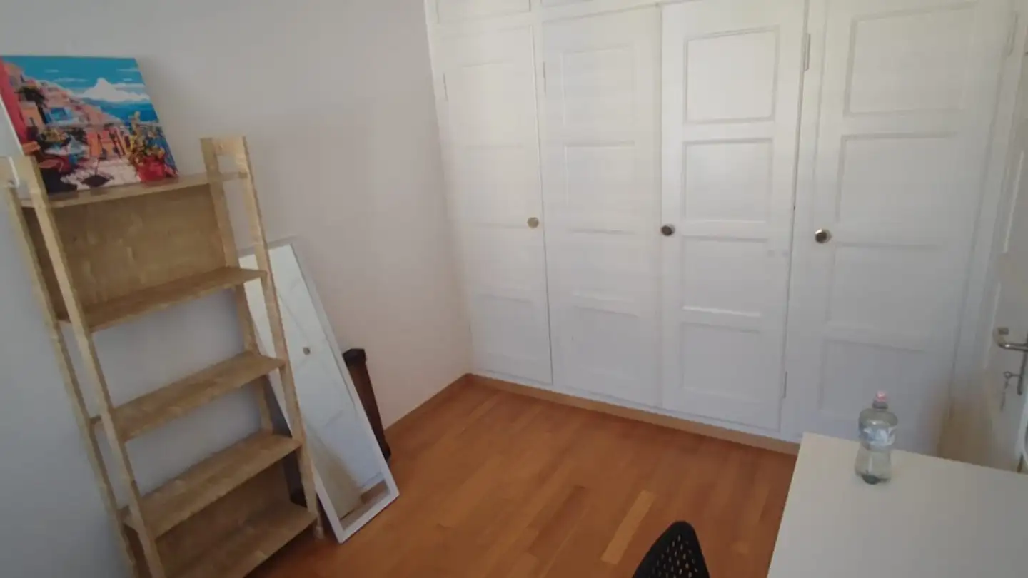 Stanza singola in affitto - 8038 Zürich - Foto 4