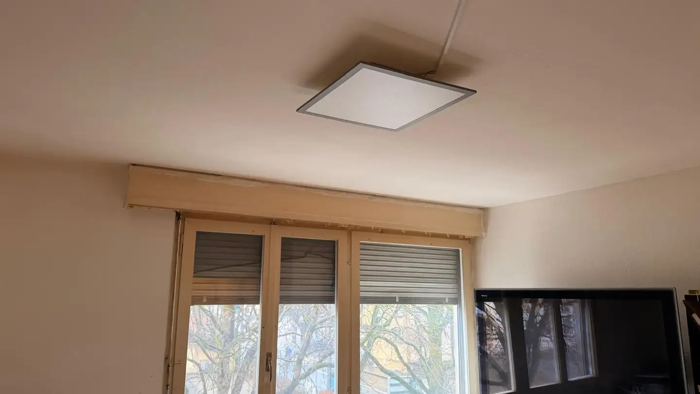 Studio for rent - Rue Ernst-Schüler / Ernst-Schüler-Strasse 22, 2502 Biel/Bienne - Photo 3