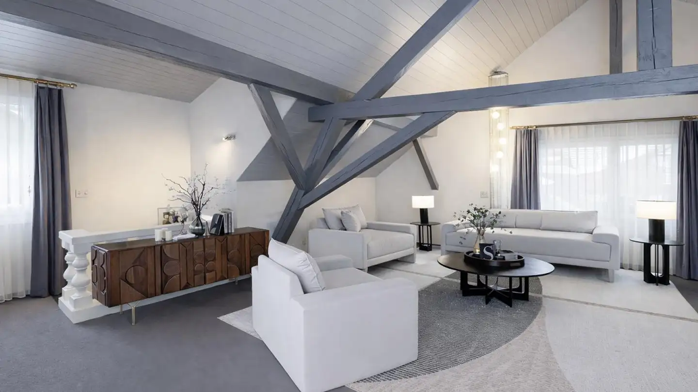 Maison individuelle à vendre - Hauptstrasse 59, 9213 Hauptwil - Photo 2