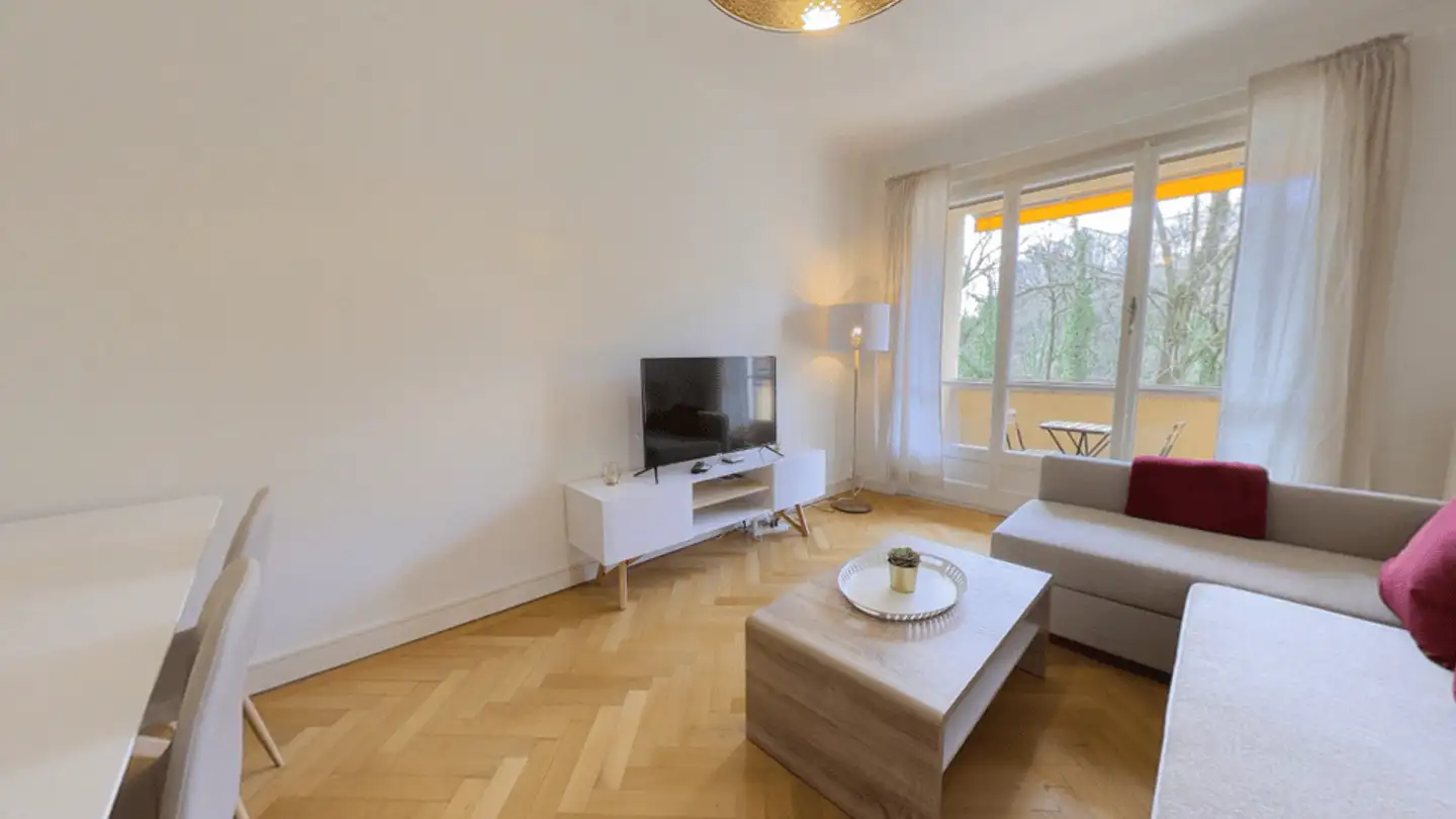 Appartamento in affitto - 1205 Genève