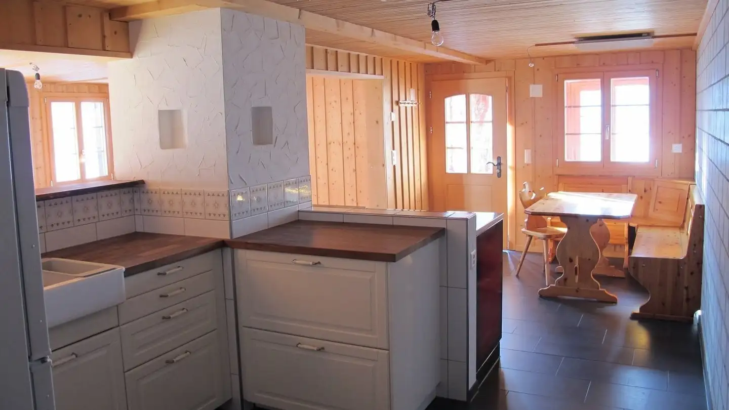 Appartamento in affitto - Schwendistrasse 282, 3513 Bigenthal - Foto 3