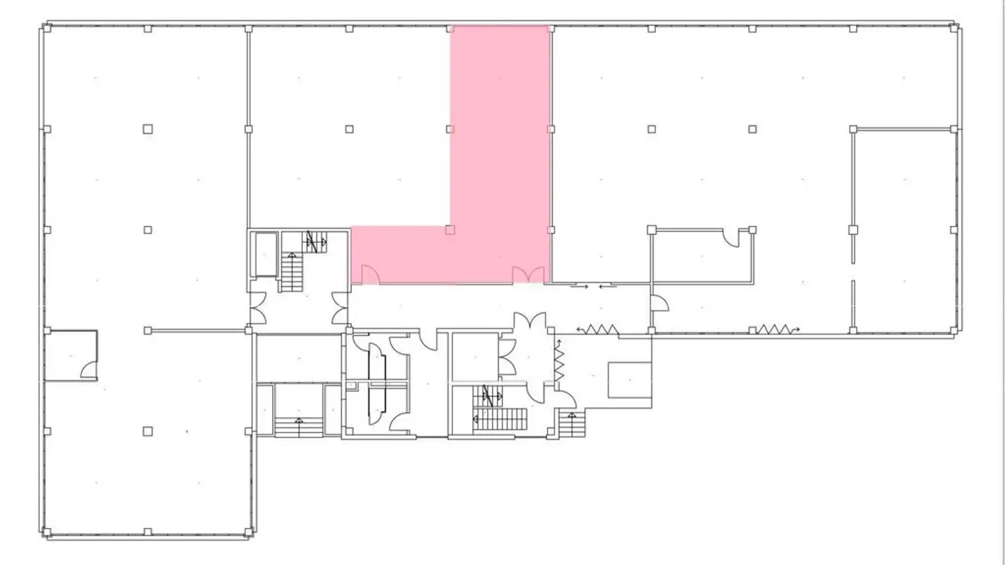 Storage space for rent - Bösch 104, 6331 Hünenberg - Photo 3