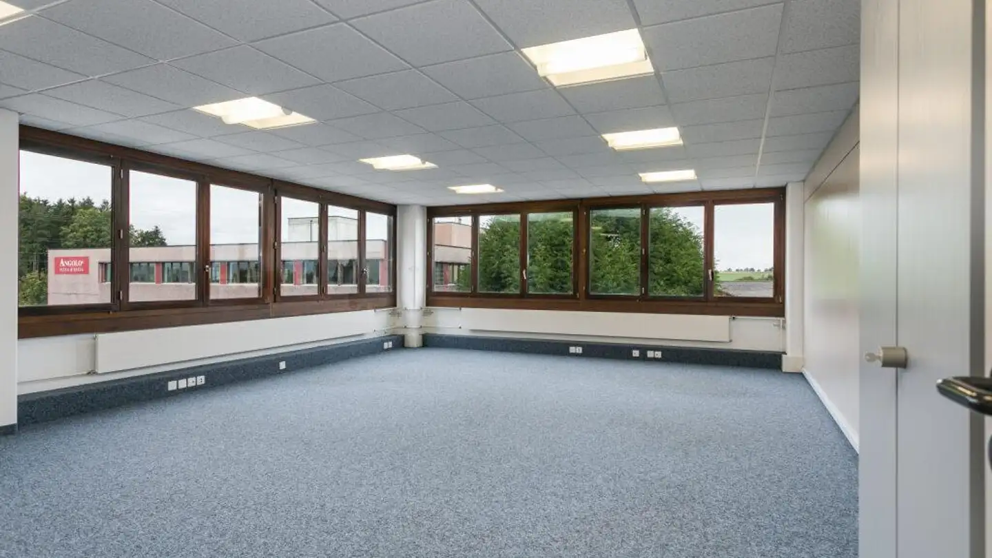 Storage space for rent - Bösch 104, 6331 Hünenberg - Photo 4