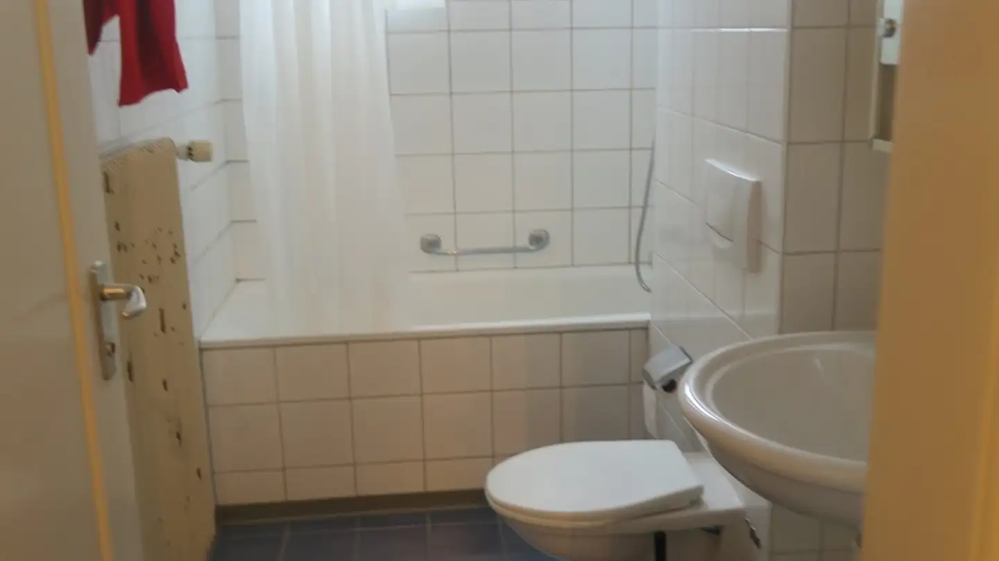 Chambre à louer - Blumenaustrasse 28, 9000 St. Gallen - Photo 4
