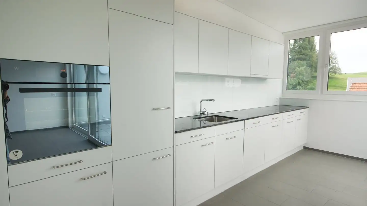 Attic flat for rent - Regensberg-Strasse 7b, 8113 Boppelsen - Photo 2