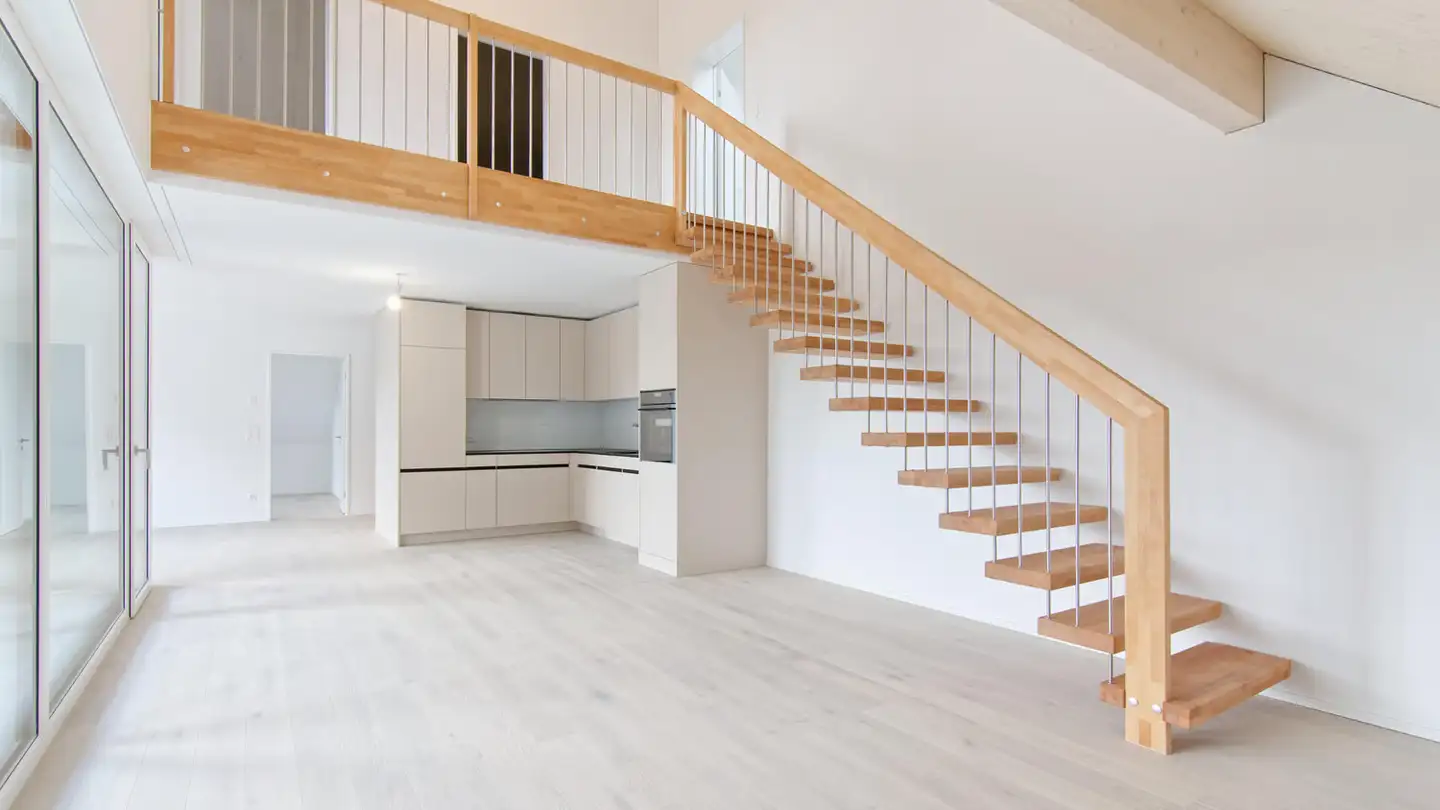 Appartamento in affitto - Thurtalstrasse 55, 8478 Thalheim an der Thur - Foto 3
