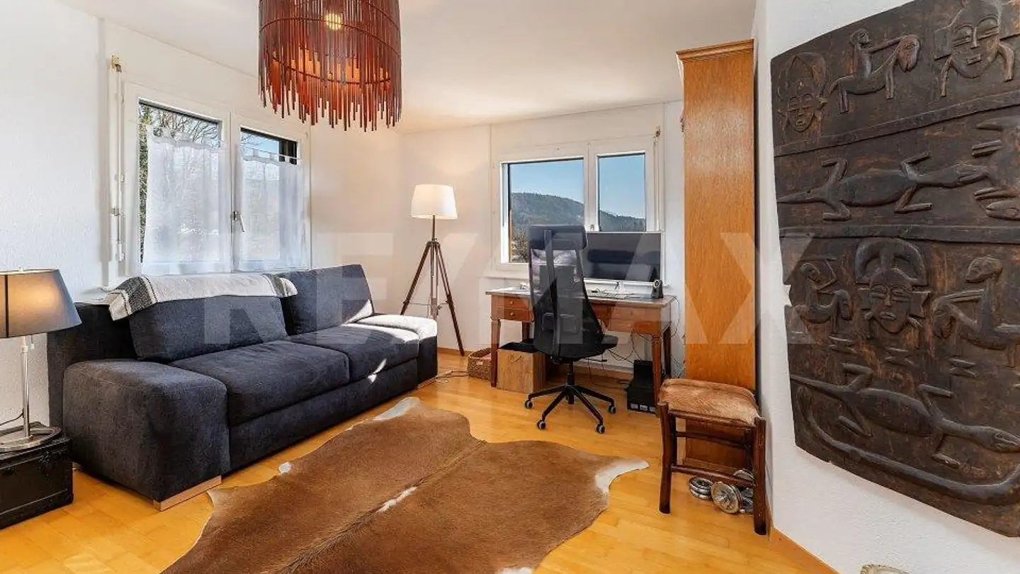 Einfamilienhaus kaufen - 1616 Attalens