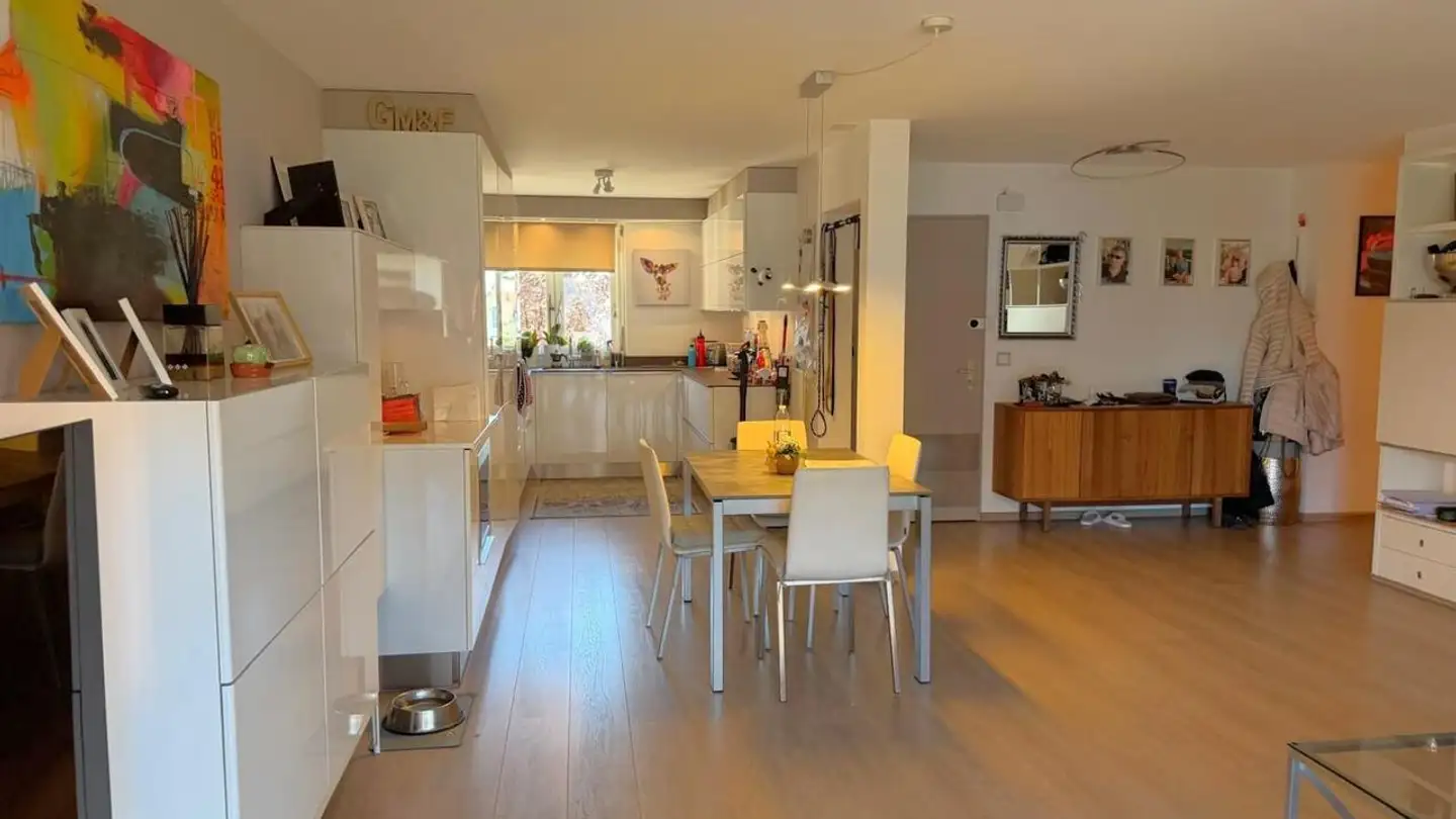 Wohnung kaufen - 1196 Gland