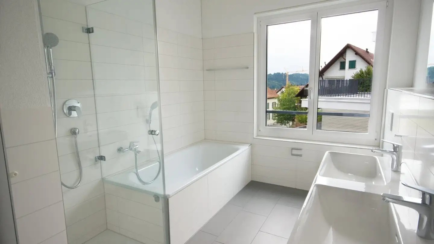 Attic flat for rent - Regensberg-Strasse 7b, 8113 Boppelsen - Photo 4