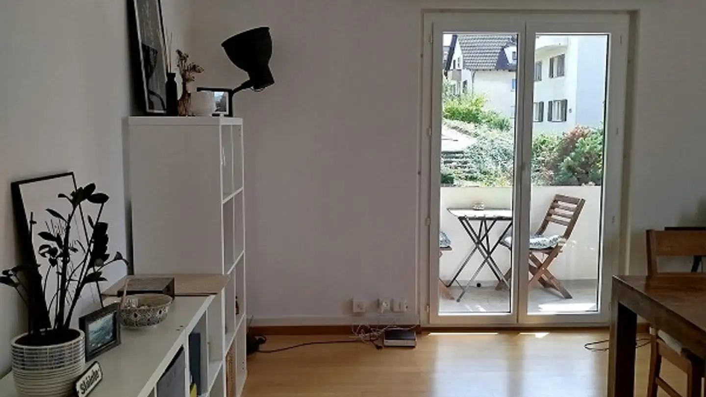 Appartement meublé à louer - Sternegg 20, 6005 Luzern - Photo 2