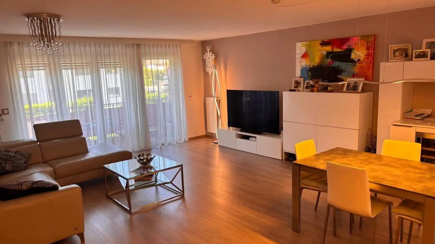 Wohnung kaufen - 1196 Gland - Foto 2