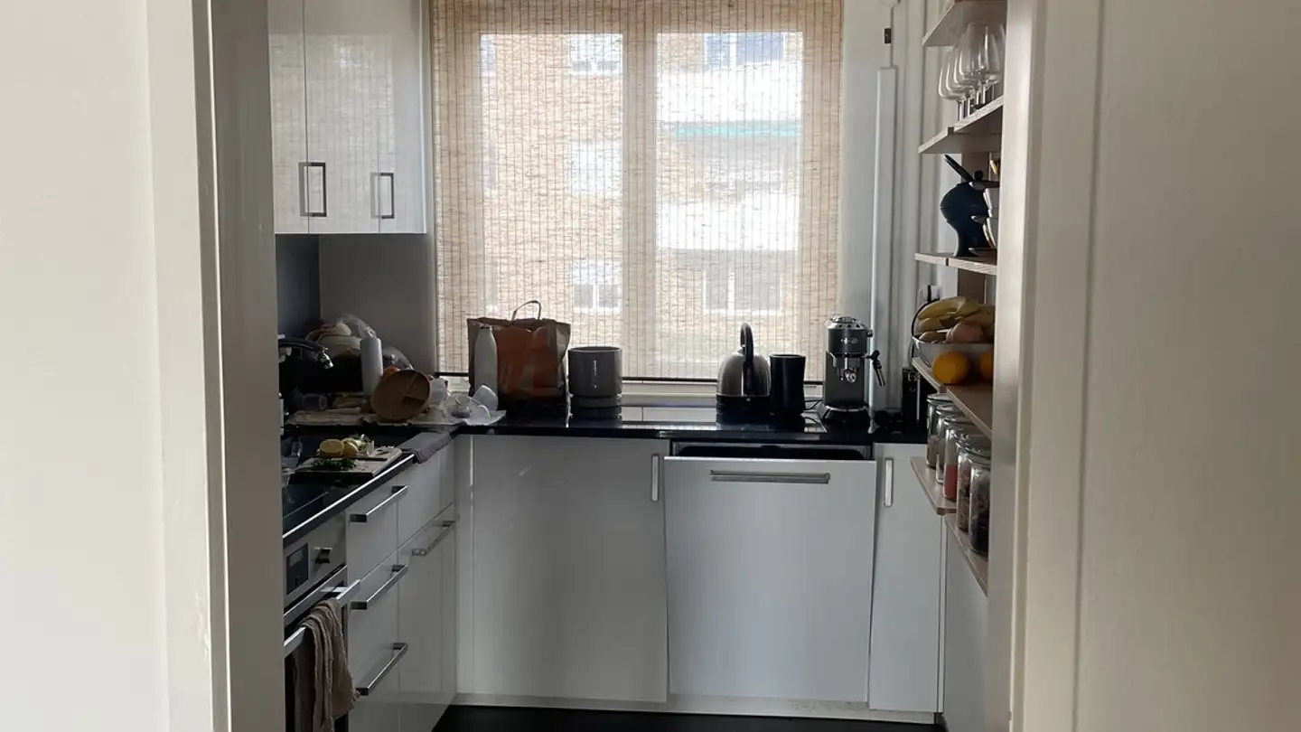 Zimmer mieten - 8049 Zürich - Foto 3