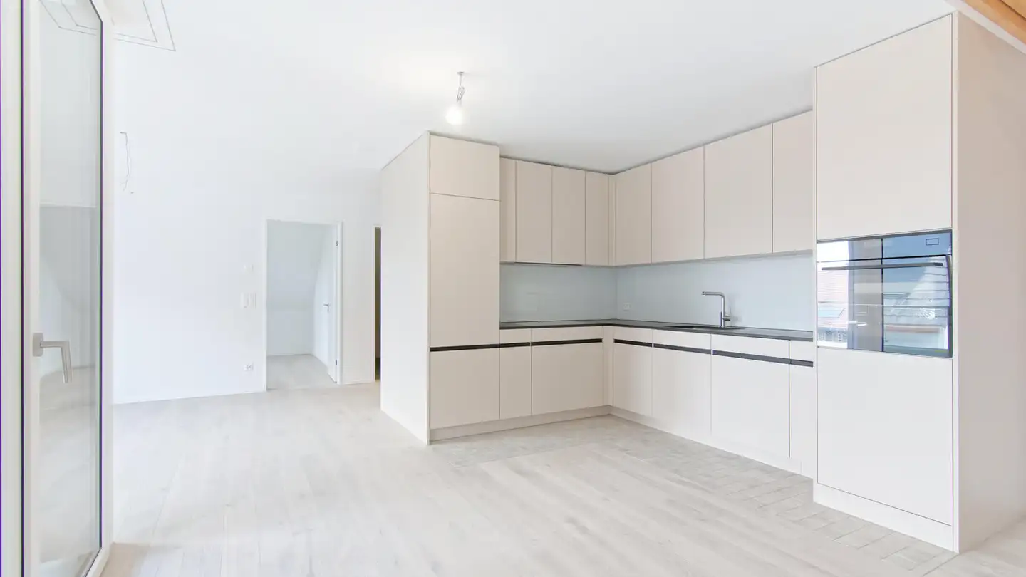 Appartamento in affitto - Thurtalstrasse 55, 8478 Thalheim an der Thur