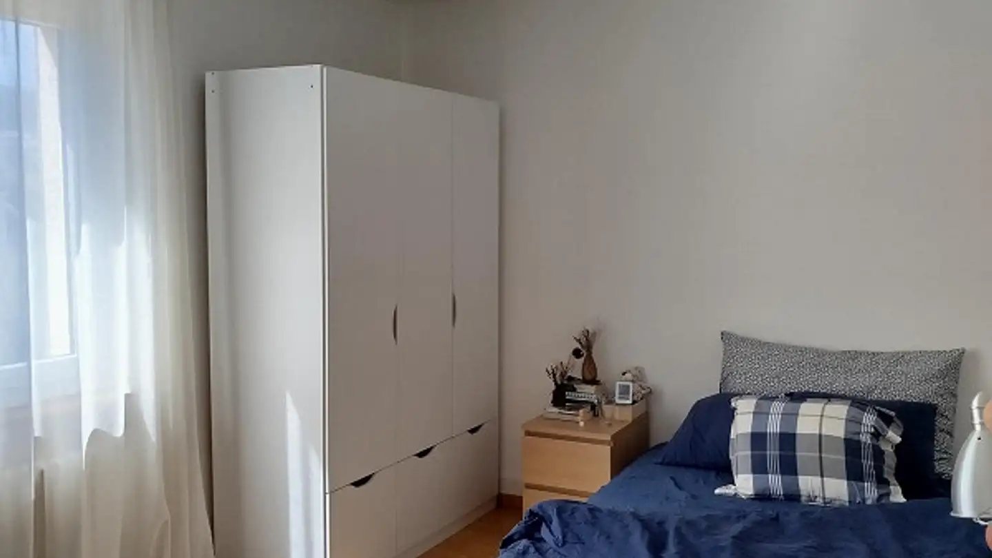 Appartement meublé à louer - Sternegg 20, 6005 Luzern - Photo 3