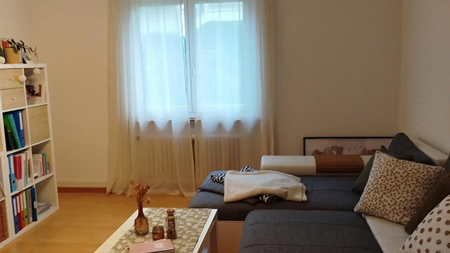 Appartement meublé à louer - Sternegg 20, 6005 Luzern - Photo 4