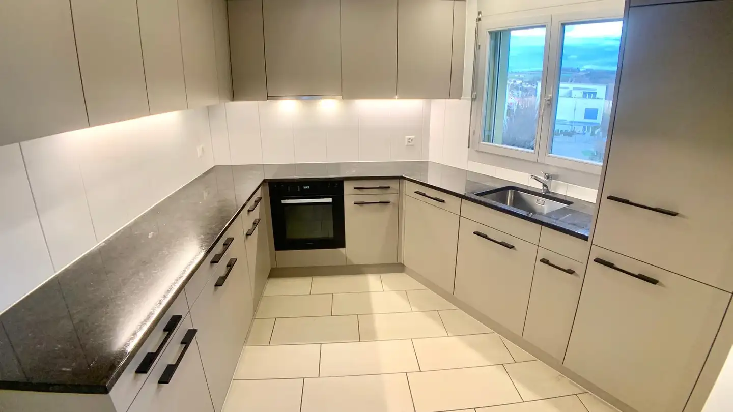 Appartement à vendre - Feldstrasse 3, 5605 Dottikon - Photo 4